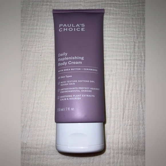 Paula’s Choice Body Care Duo | 10% AHA Body Lotion + Daily Replenishing Cream - Picture 4 of 4